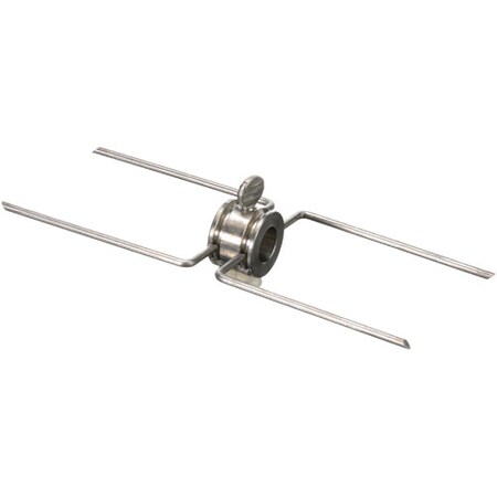 American Range Double Skewer A31016